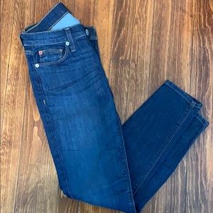 Hudson jeans